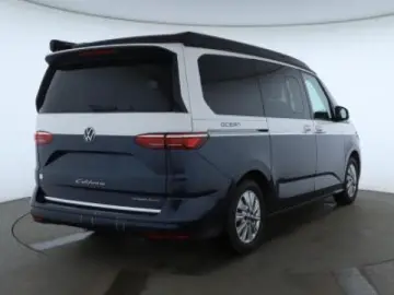 VW T7 California Ocean Hybrid 4M AHK NP 121.969 EUR