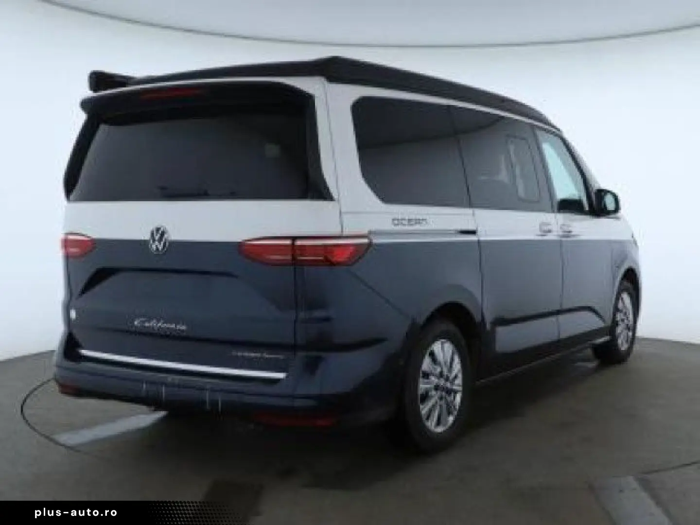 VW T7 California Ocean Hybrid 4M AHK NP 121.969 EUR