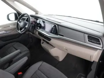 VW T7 California Ocean Hybrid 4M AHK NP 121.969 EUR
