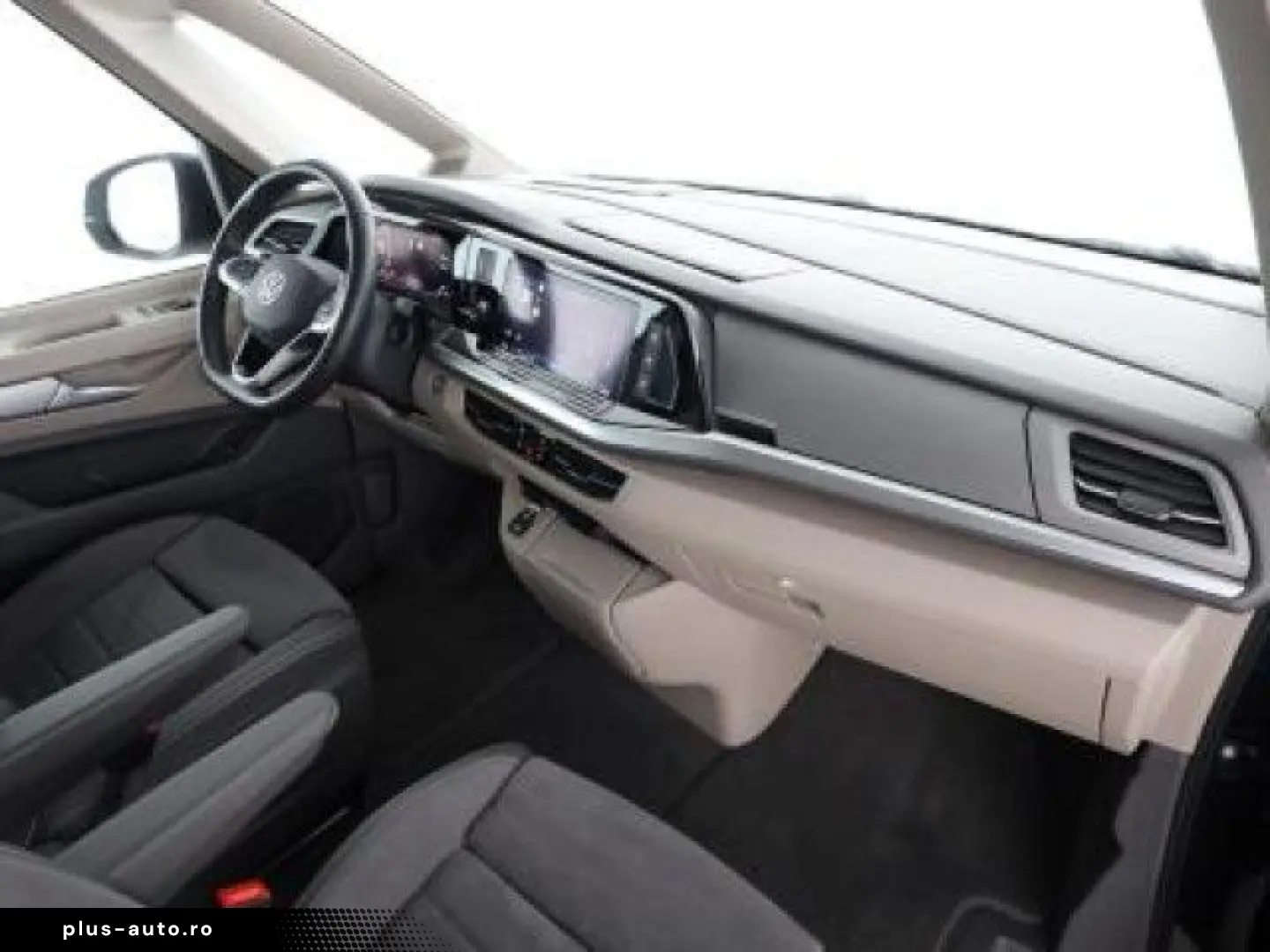 VW T7 California Ocean Hybrid 4M AHK NP 121.969 EUR