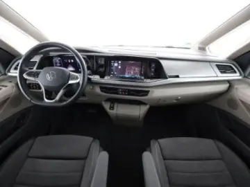 VW T7 California Ocean Hybrid 4M AHK NP 121.969 EUR