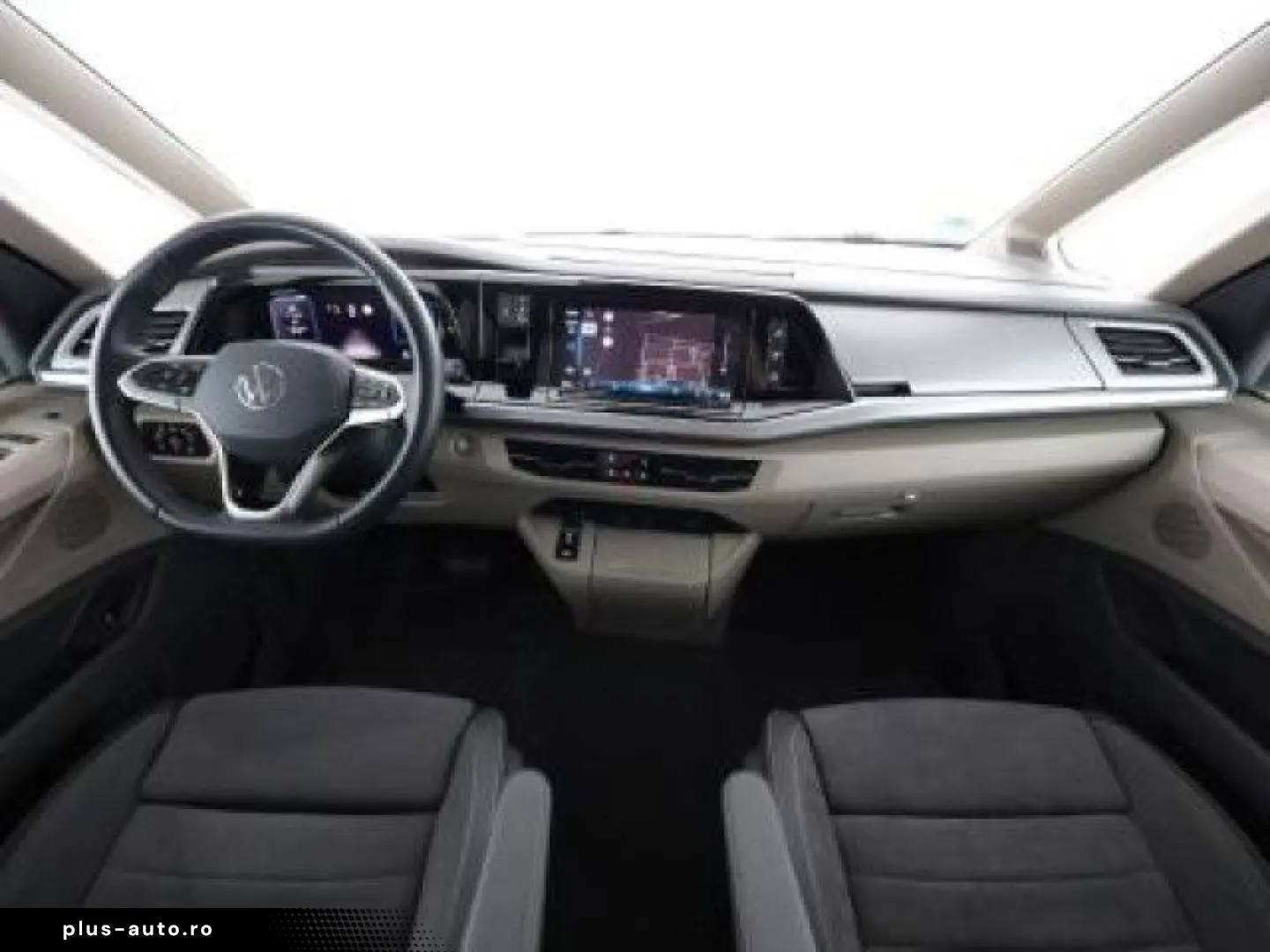 VW T7 California Ocean Hybrid 4M AHK NP 121.969 EUR