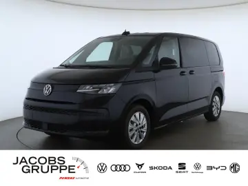 VW T7 Multivan 1.5 TSI eHybrid 7S AHK CAM ACC NAVI