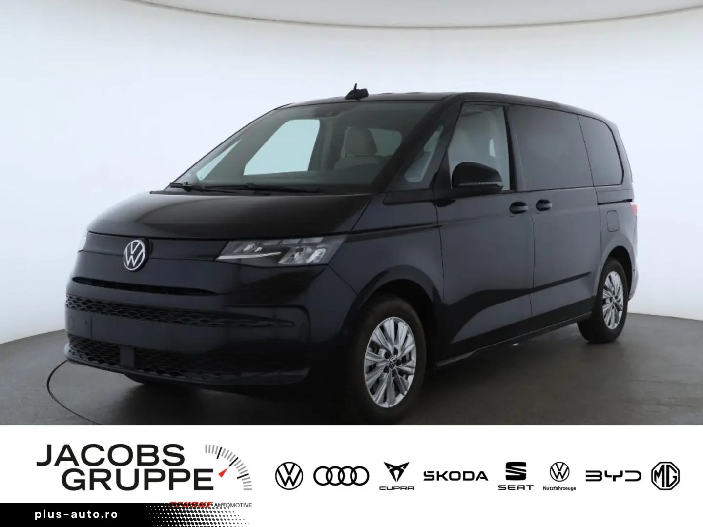 VW T7 Multivan 1.5 TSI eHybrid 7S AHK CAM ACC NAVI