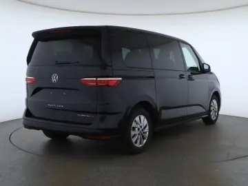 VW T7 Multivan 1.5 TSI eHybrid 7S AHK CAM ACC NAVI