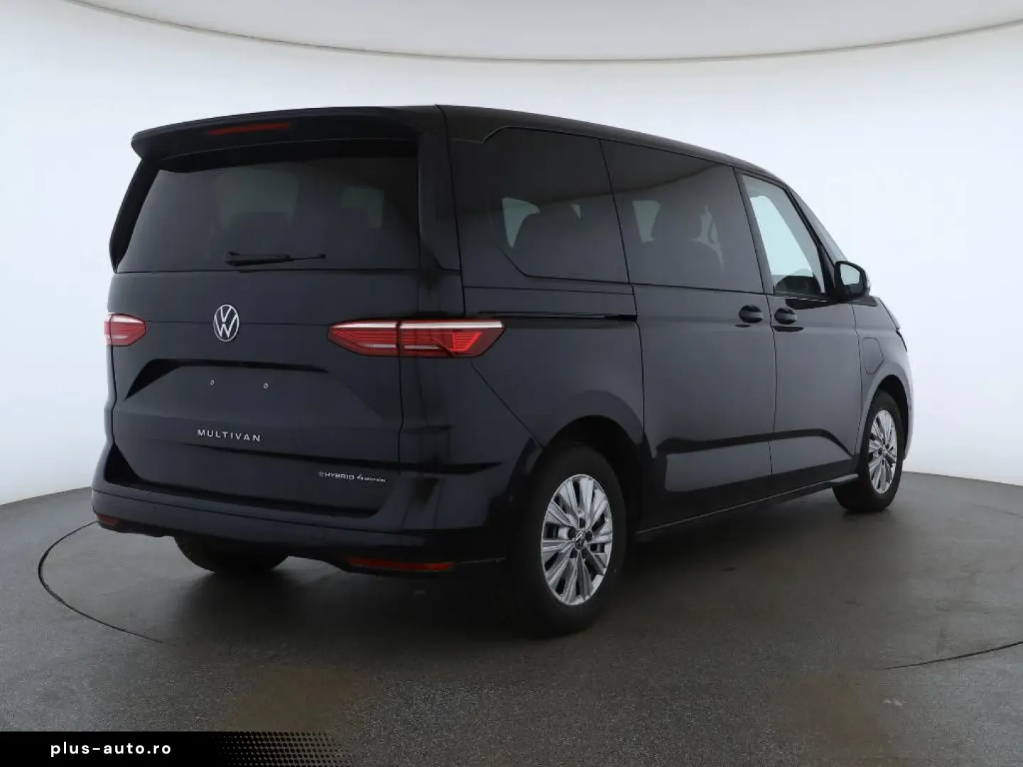 VW T7 Multivan 1.5 TSI eHybrid 7S AHK CAM ACC NAVI