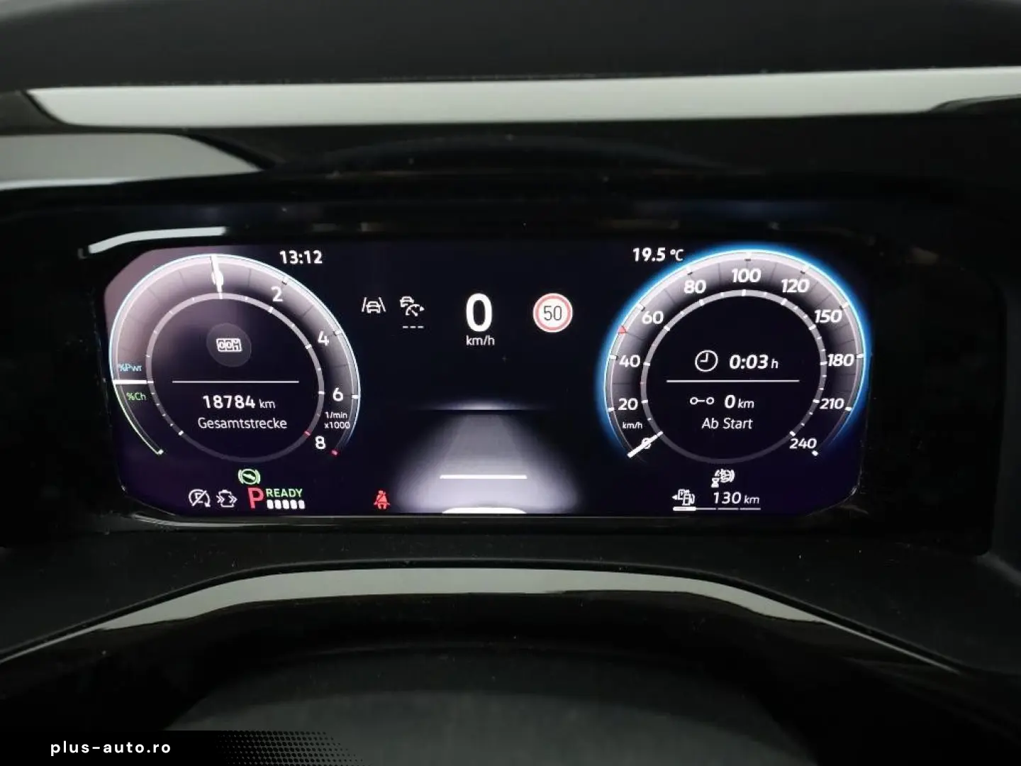 VW T7 Multivan 1.5 TSI eHybrid 7S AHK CAM ACC NAVI
