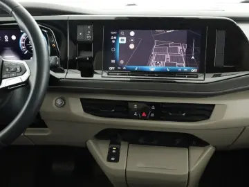 VW T7 Multivan 1.5 TSI eHybrid 7S AHK CAM ACC NAVI