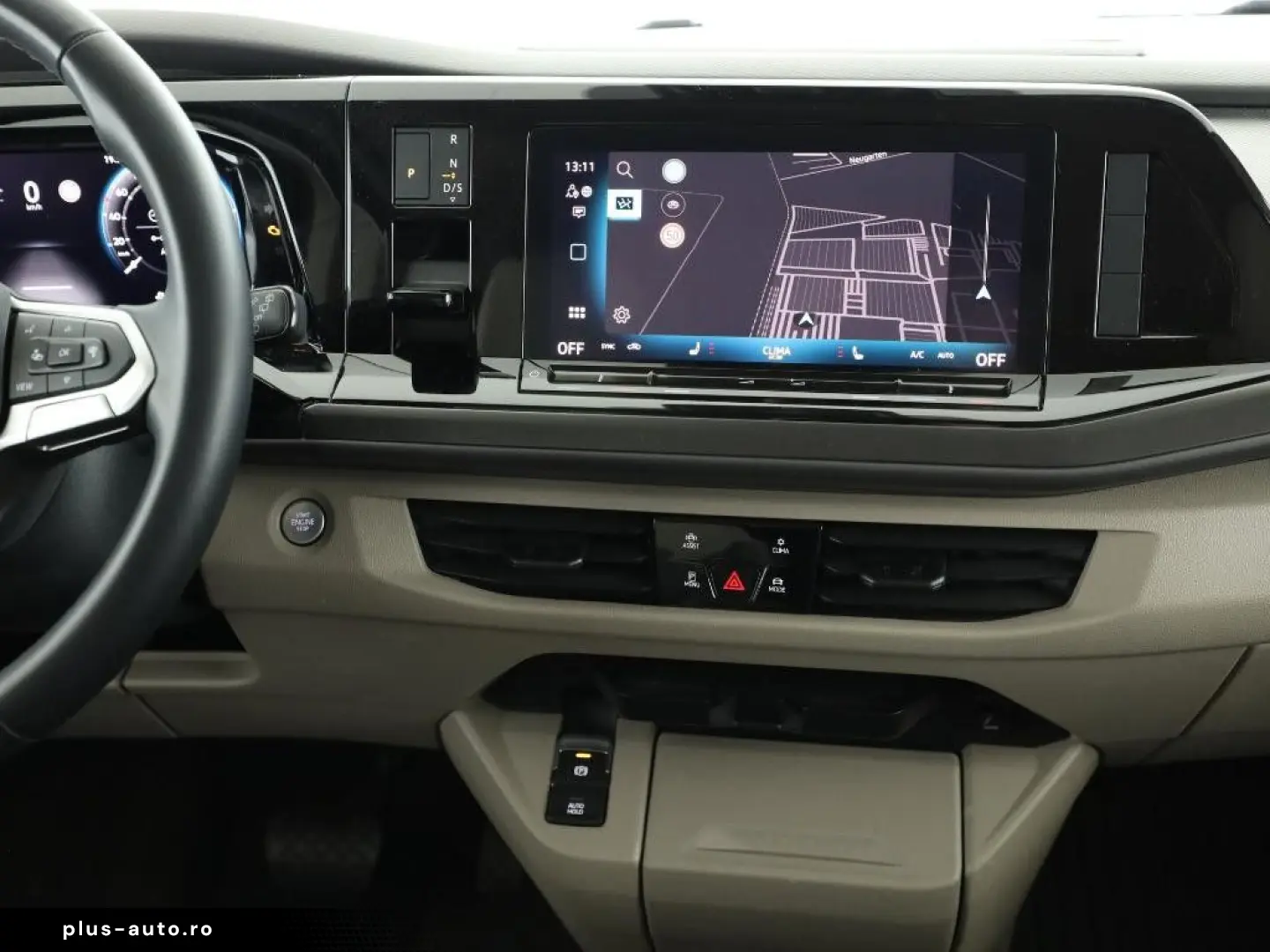 VW T7 Multivan 1.5 TSI eHybrid 7S AHK CAM ACC NAVI