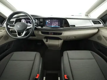 VW T7 Multivan 1.5 TSI eHybrid 7S AHK CAM ACC NAVI