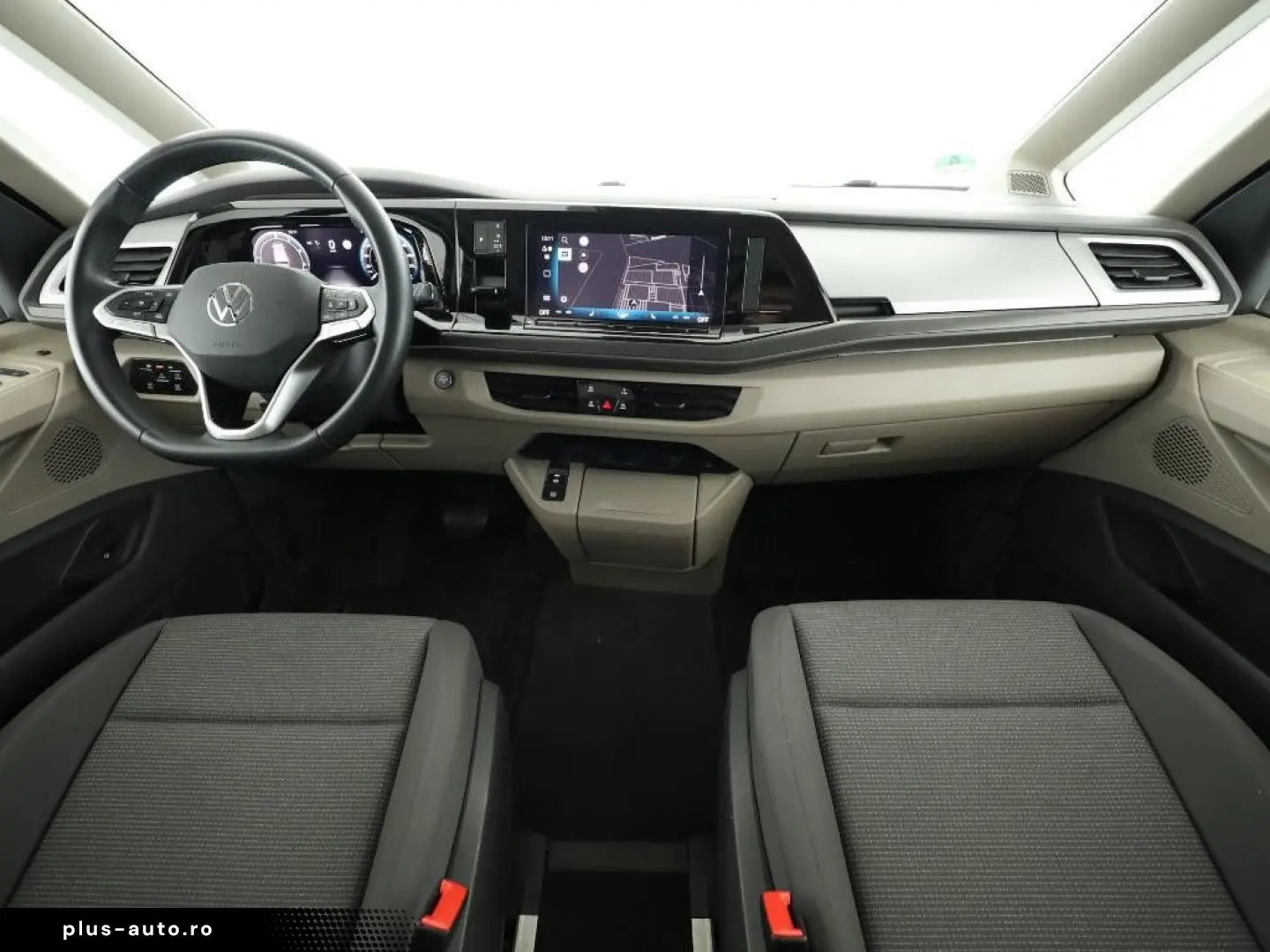 VW T7 Multivan 1.5 TSI eHybrid 7S AHK CAM ACC NAVI