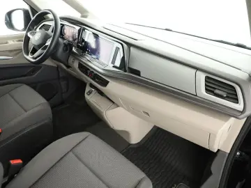 VW T7 Multivan 1.5 TSI eHybrid 7S AHK CAM ACC NAVI