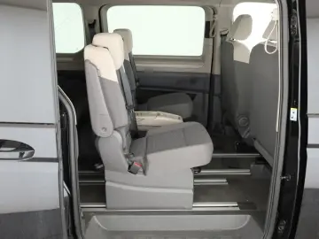 VW T7 Multivan 1.5 TSI eHybrid 7S AHK CAM ACC NAVI