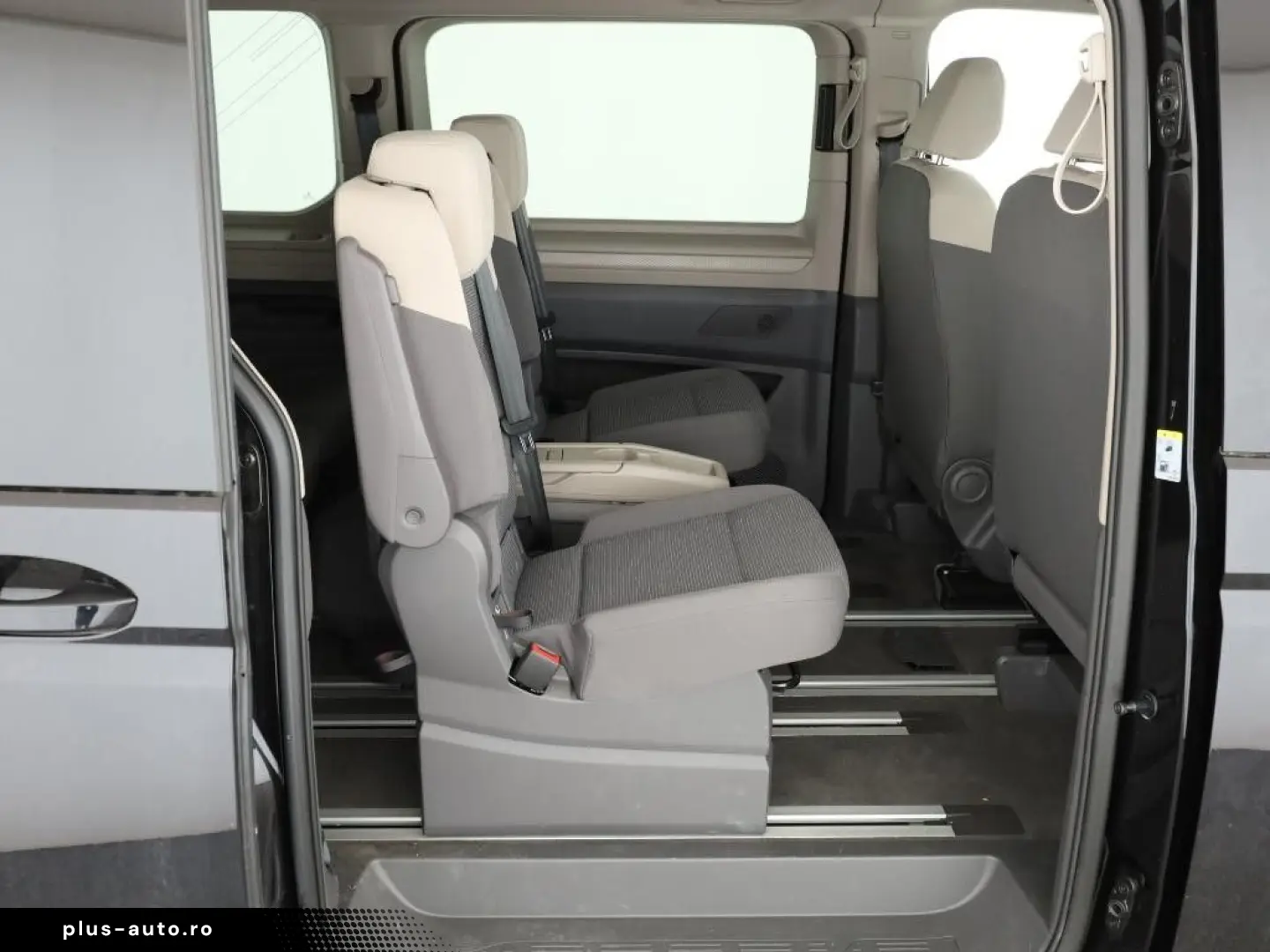 VW T7 Multivan 1.5 TSI eHybrid 7S AHK CAM ACC NAVI