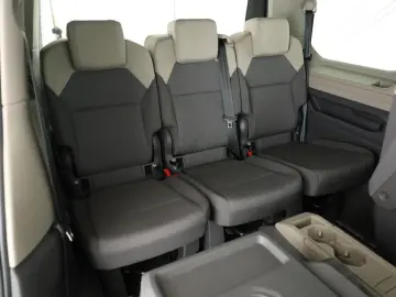 VW T7 Multivan 1.5 TSI eHybrid 7S AHK CAM ACC NAVI