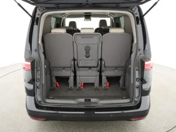 VW T7 Multivan 1.5 TSI eHybrid 7S AHK CAM ACC NAVI