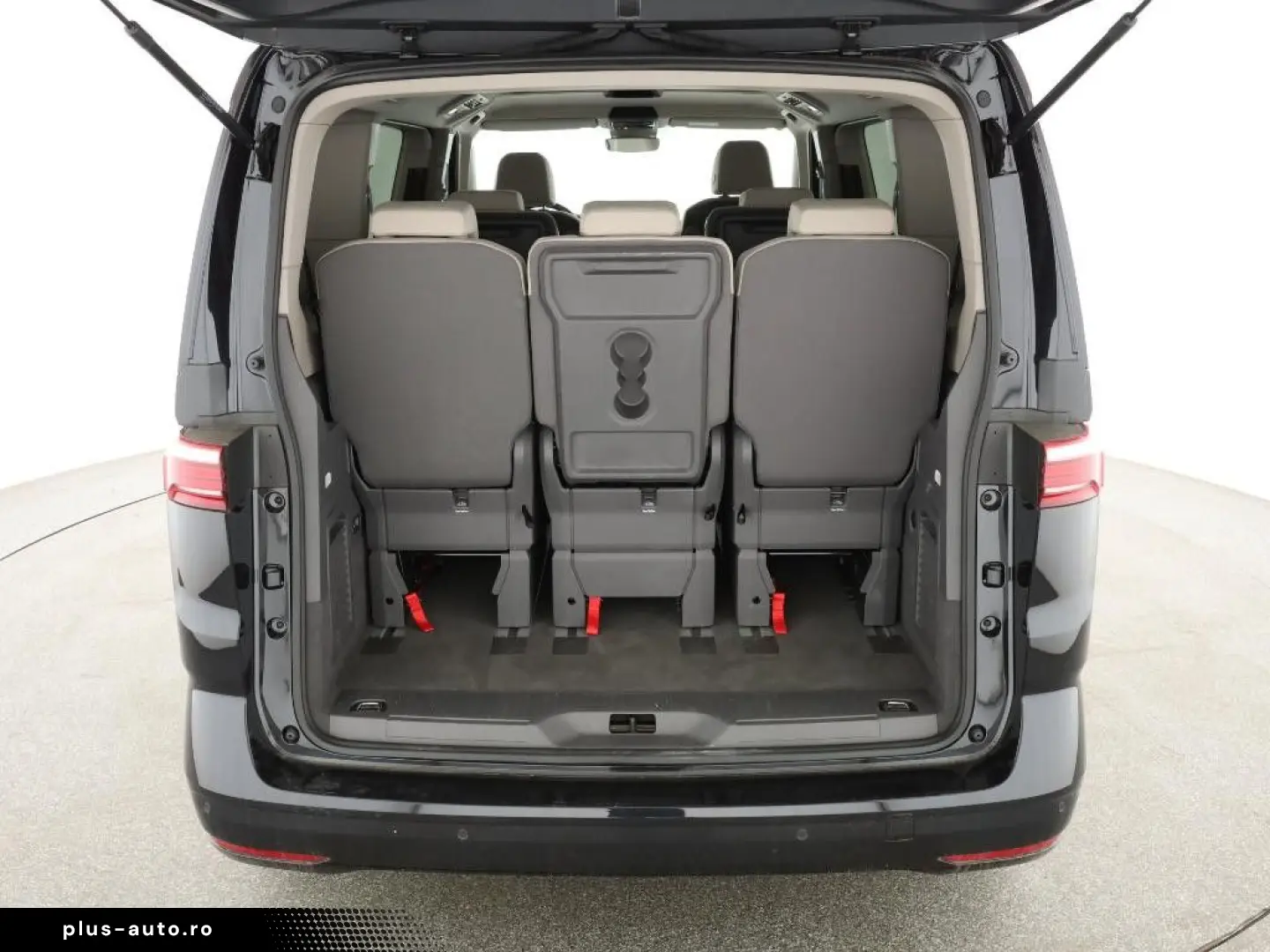 VW T7 Multivan 1.5 TSI eHybrid 7S AHK CAM ACC NAVI