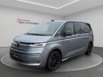 VW T7 Multivan Style KÜ 2.0 TSI LED NAVI 7-SITZER P