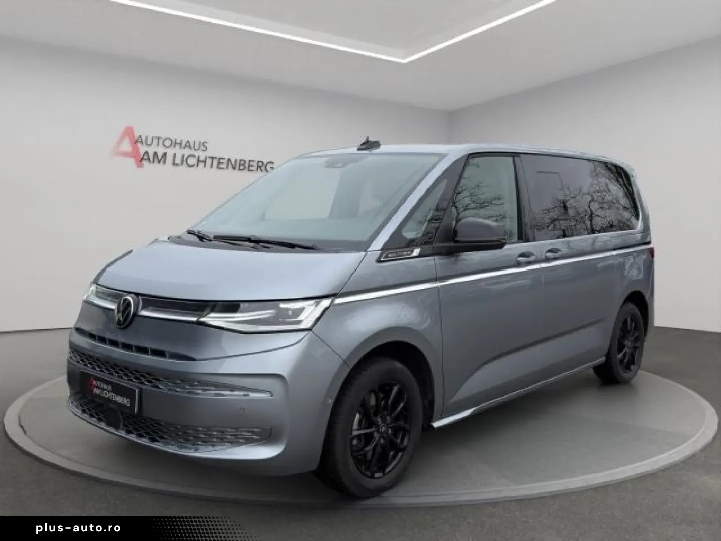 VW T7 Multivan Style KÜ 2.0 TSI LED NAVI 7-SITZER P