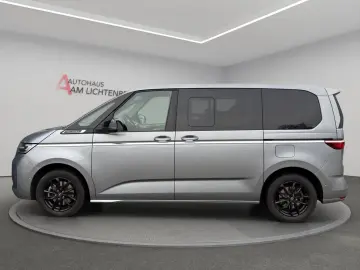 VW T7 Multivan Style KÜ 2.0 TSI LED NAVI 7-SITZER P
