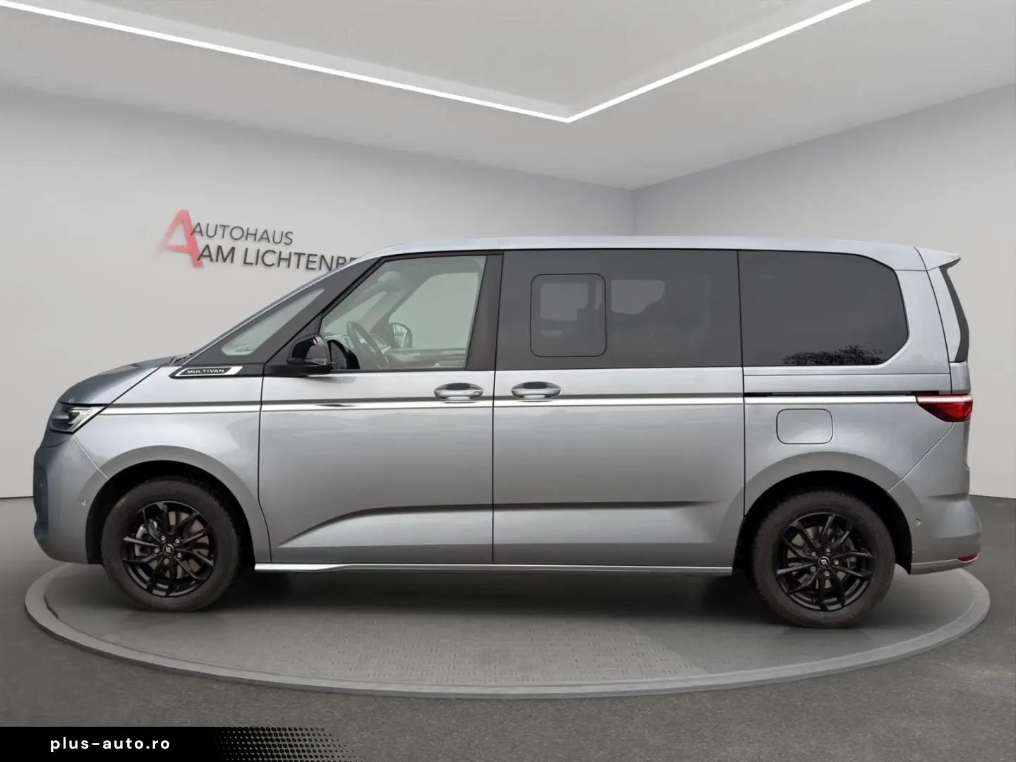 VW T7 Multivan Style KÜ 2.0 TSI LED NAVI 7-SITZER P