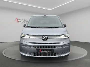 VW T7 Multivan Style KÜ 2.0 TSI LED NAVI 7-SITZER P