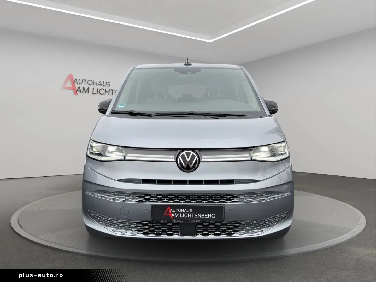 VW T7 Multivan Style KÜ 2.0 TSI LED NAVI 7-SITZER P