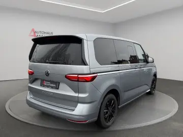 VW T7 Multivan Style KÜ 2.0 TSI LED NAVI 7-SITZER P