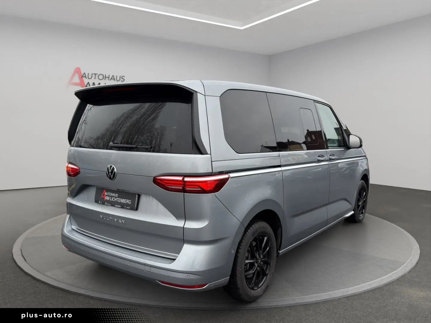 VW T7 Multivan Style KÜ 2.0 TSI LED NAVI 7-SITZER P