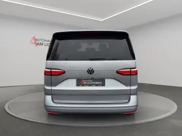 VW T7 Multivan Style KÜ 2.0 TSI LED NAVI 7-SITZER P