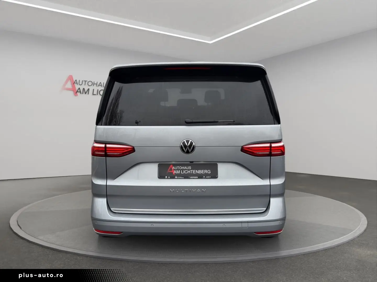 VW T7 Multivan Style KÜ 2.0 TSI LED NAVI 7-SITZER P