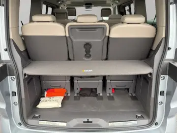 VW T7 Multivan Style KÜ 2.0 TSI LED NAVI 7-SITZER P
