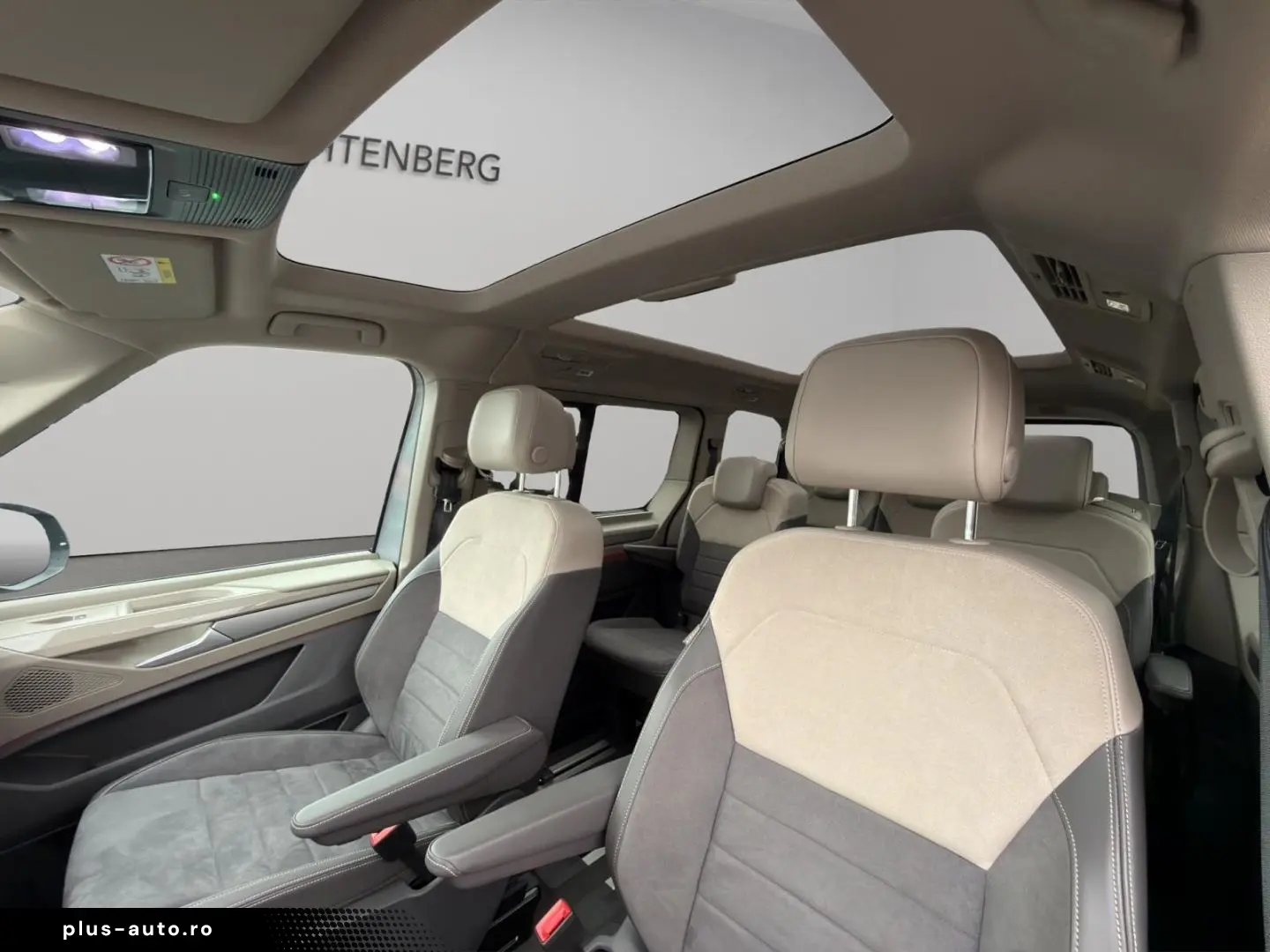 VW T7 Multivan Style KÜ 2.0 TSI LED NAVI 7-SITZER P