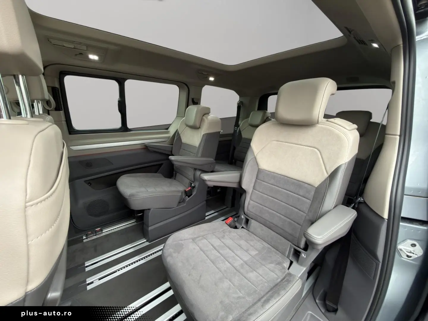 VW T7 Multivan Style KÜ 2.0 TSI LED NAVI 7-SITZER P