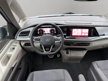 VW T7 Multivan Style KÜ 2.0 TSI LED NAVI 7-SITZER P