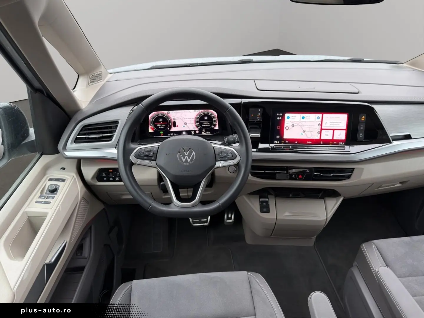 VW T7 Multivan Style KÜ 2.0 TSI LED NAVI 7-SITZER P