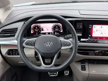 VW T7 Multivan Style KÜ 2.0 TSI LED NAVI 7-SITZER P