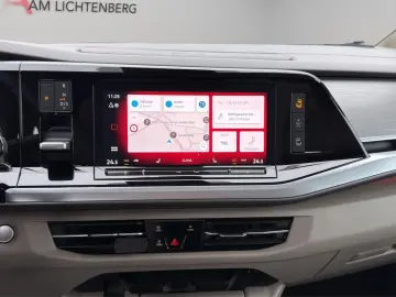 VW T7 Multivan Style KÜ 2.0 TSI LED NAVI 7-SITZER P