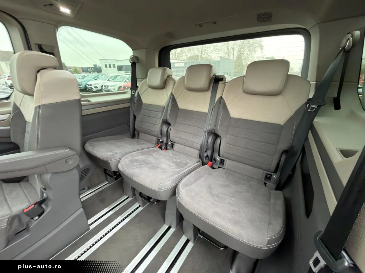 VW T7 Multivan Style KÜ 2.0 TSI LED NAVI 7-SITZER P