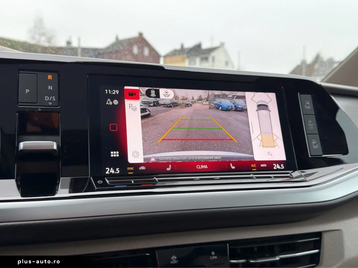 VW T7 Multivan Style KÜ 2.0 TSI LED NAVI 7-SITZER P