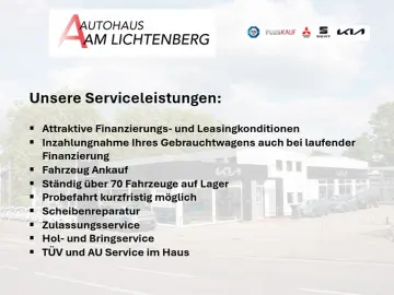 VW T7 Multivan Style KÜ 2.0 TSI LED NAVI 7-SITZER P