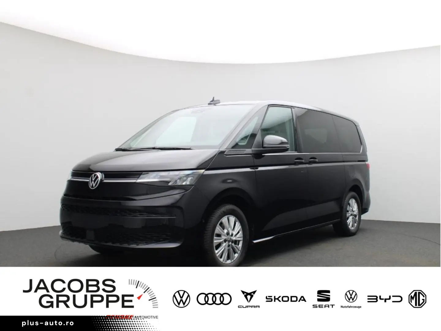 VW T7 Multivan 2.0 TDI Lang 7S AHK CAM ACC APP