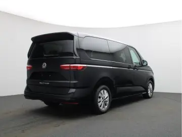 VW T7 Multivan 2.0 TDI Lang 7S AHK CAM ACC APP