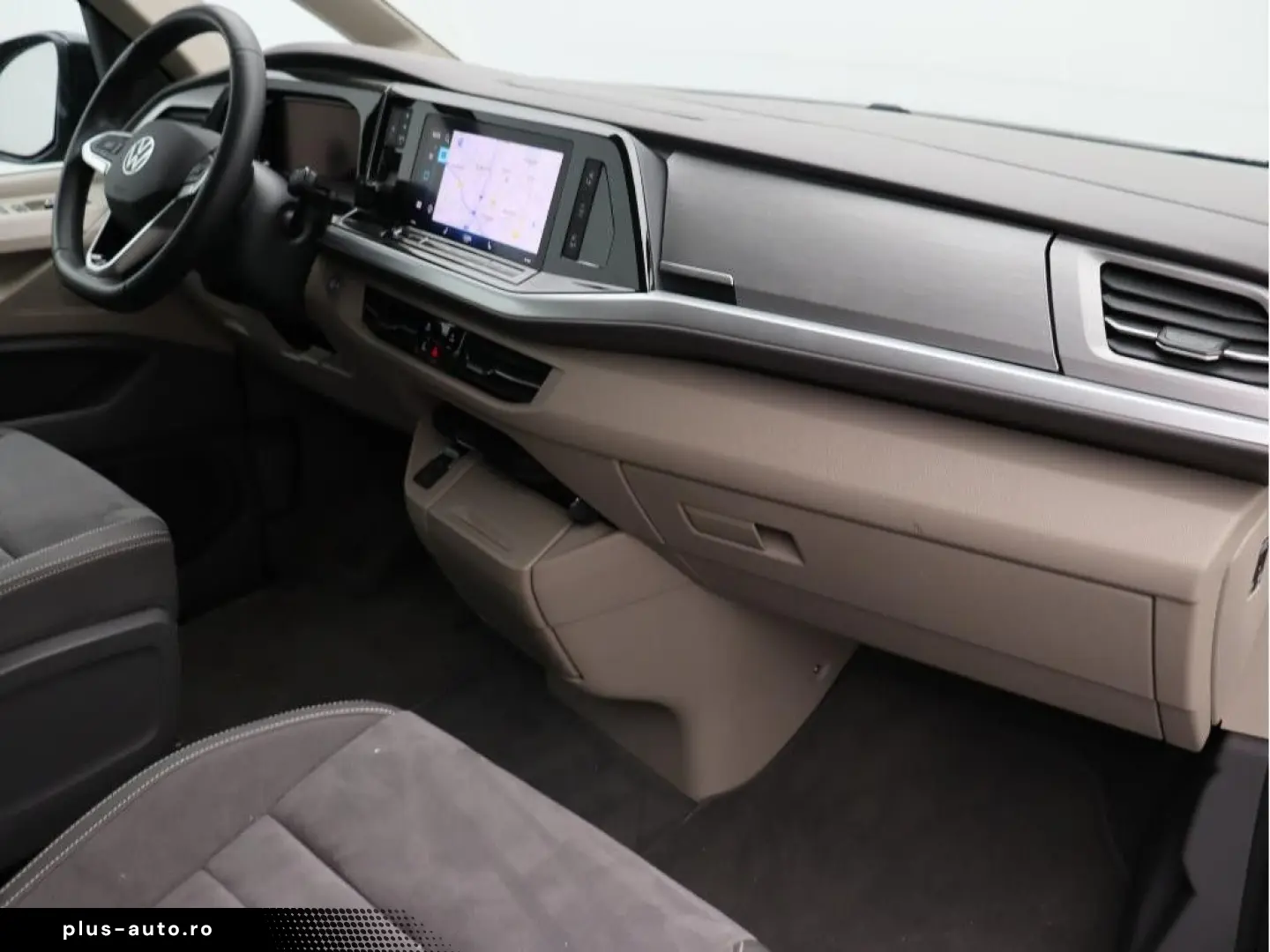 VW T7 Multivan 2.0 TDI Lang 7S AHK CAM ACC APP