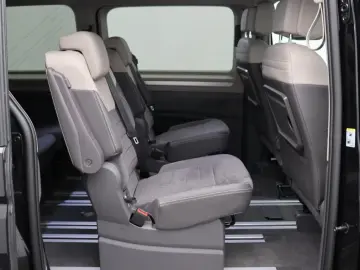 VW T7 Multivan 2.0 TDI Lang 7S AHK CAM ACC APP