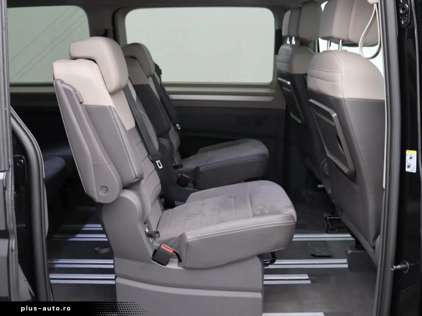VW T7 Multivan 2.0 TDI Lang 7S AHK CAM ACC APP