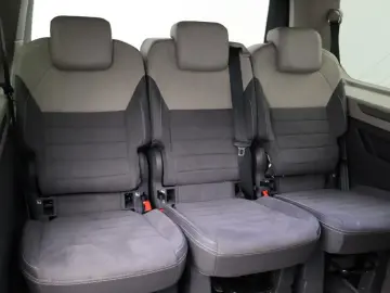 VW T7 Multivan 2.0 TDI Lang 7S AHK CAM ACC APP