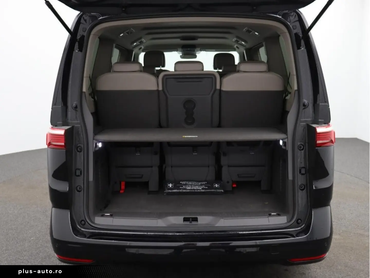 VW T7 Multivan 2.0 TDI Lang 7S AHK CAM ACC APP