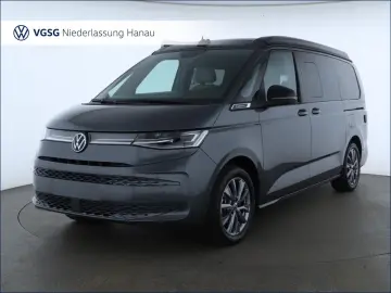 VW California Ocean ACC AHK Navi HeadUp Bluetooth
