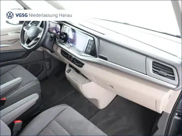 VW California Ocean ACC AHK Navi HeadUp Bluetooth